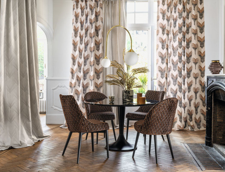 CURTAINS
