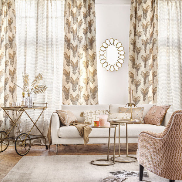 CURTAINS