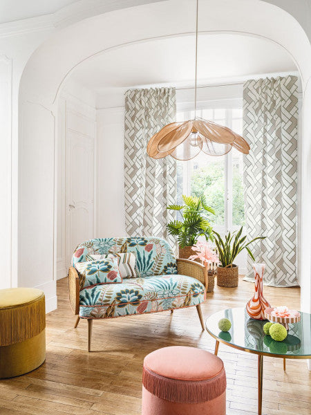 CURTAINS