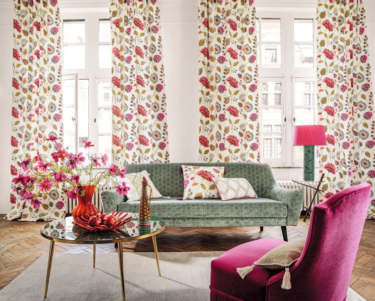 CURTAINS