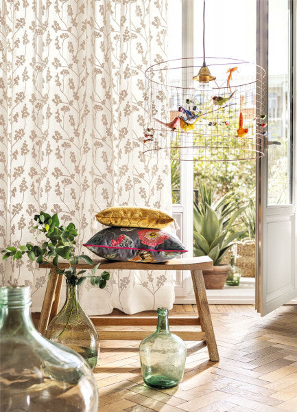 CURTAINS
