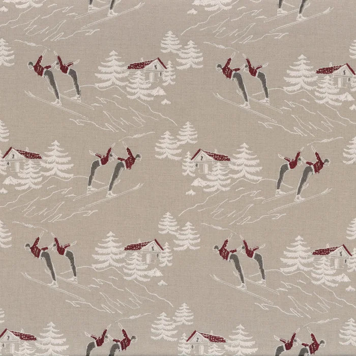 CURTAINS