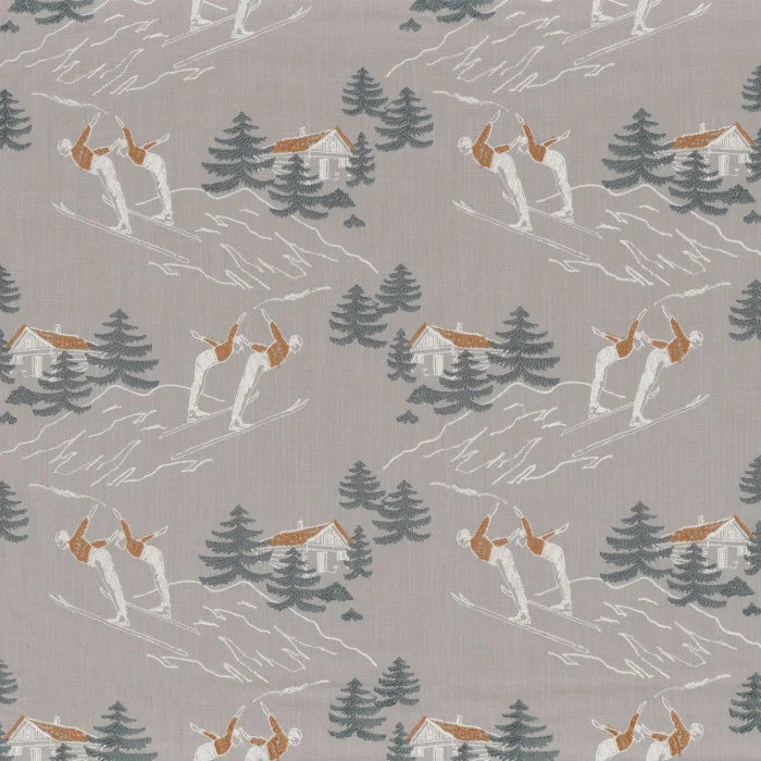 CURTAINS