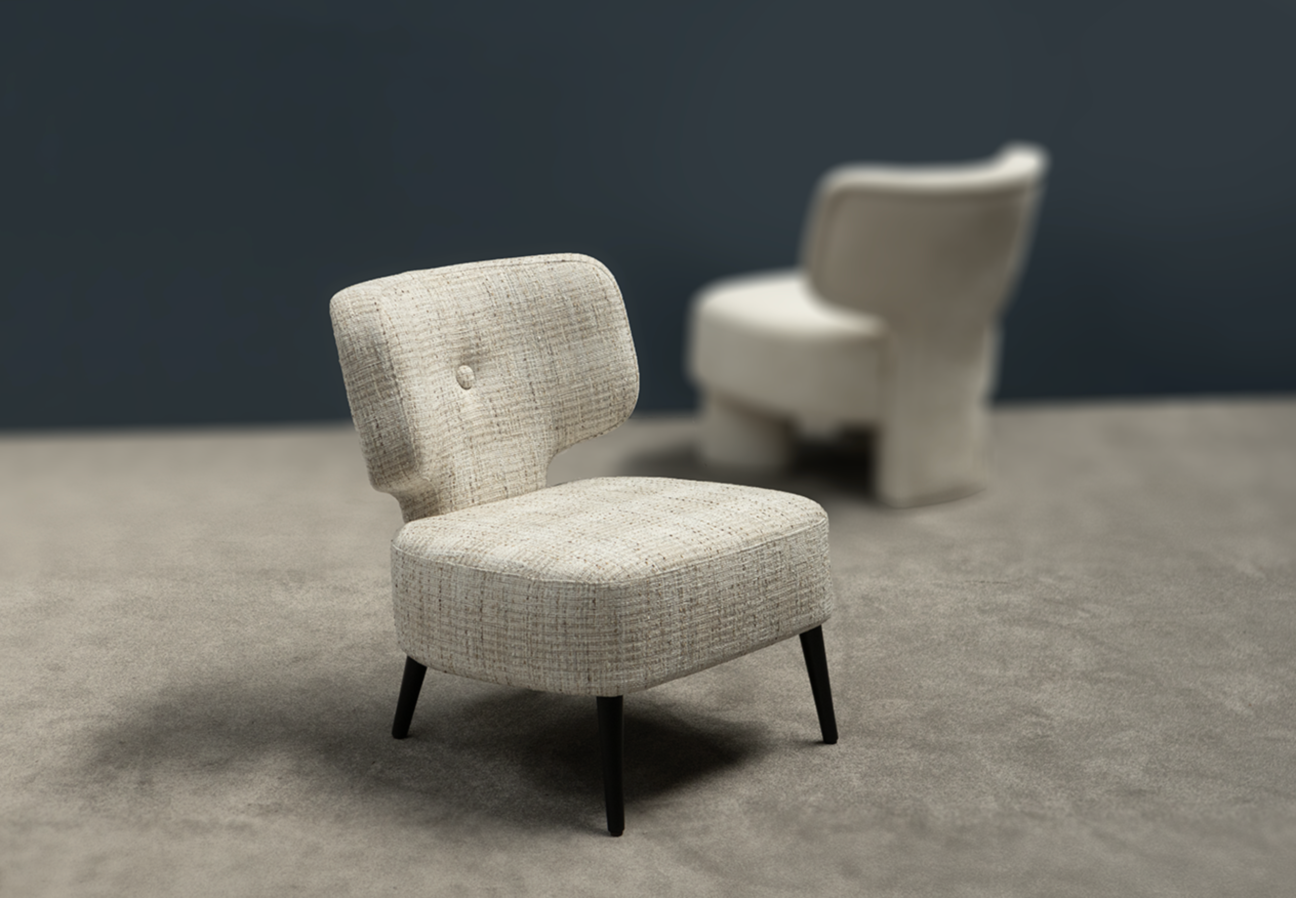 Armchairs
