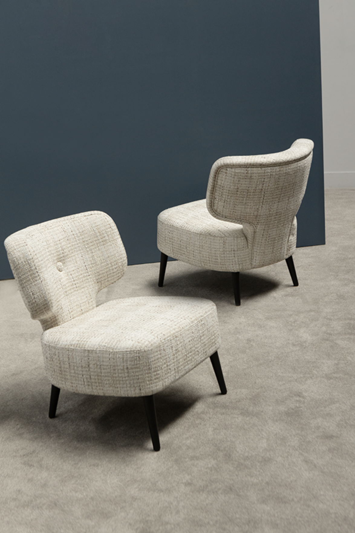Armchairs