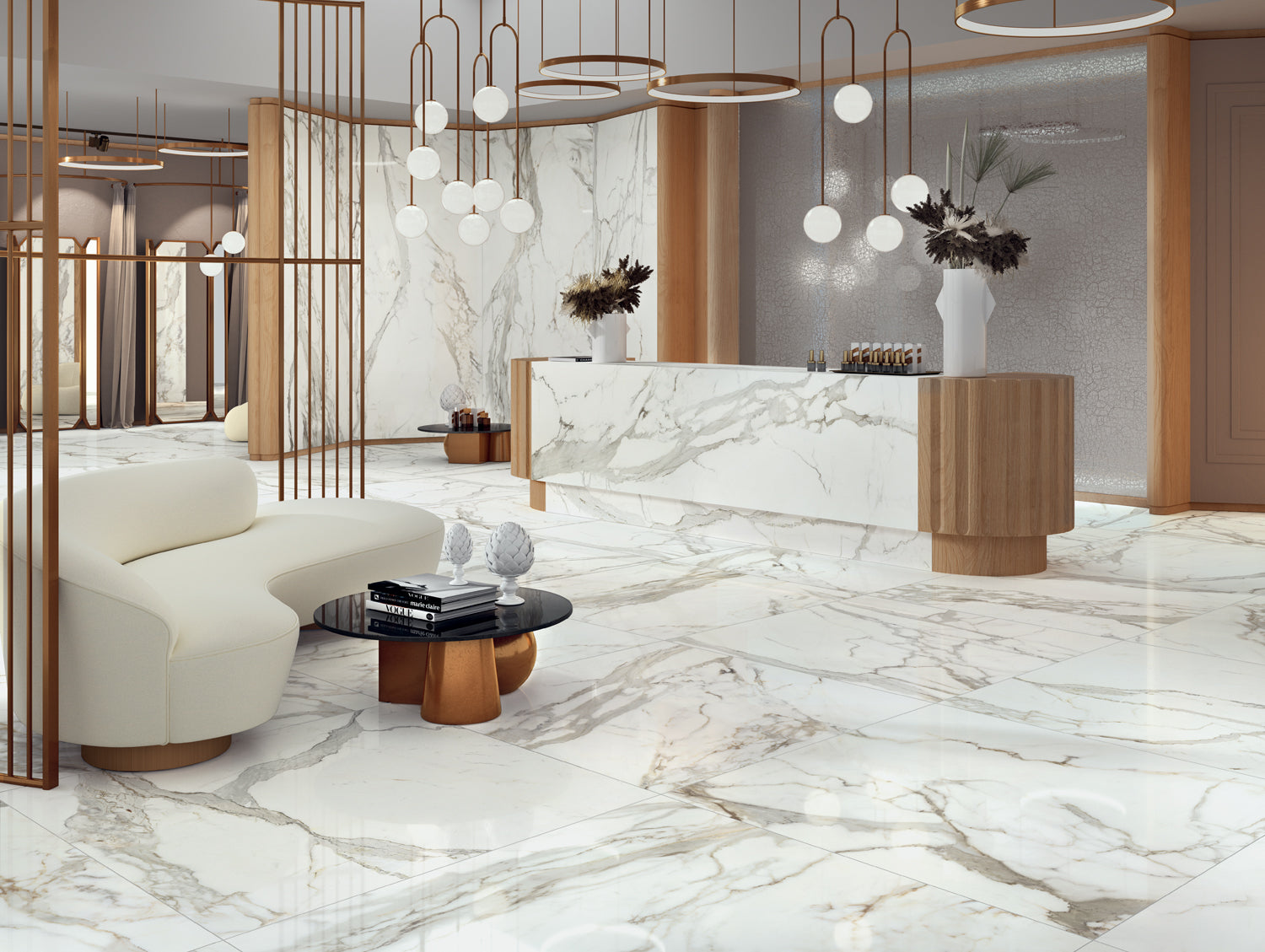 CERAMIC TILES