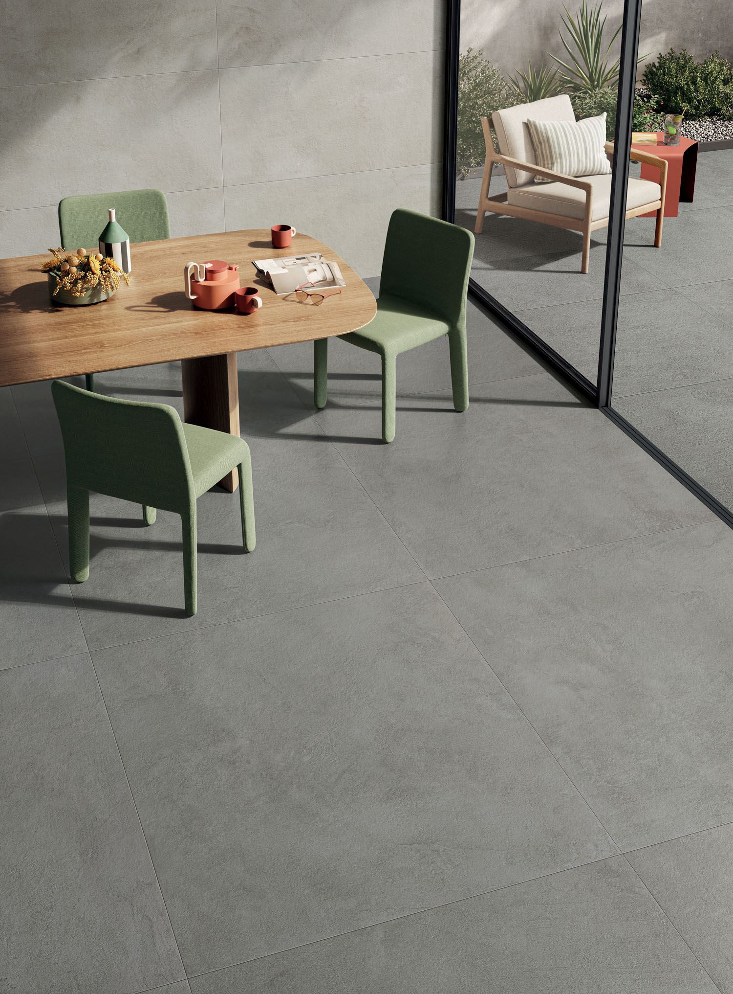 CERAMIC TILES