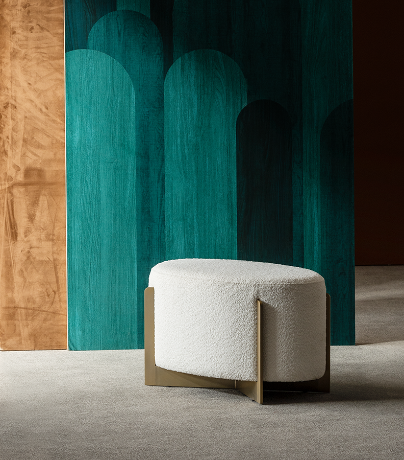 Poufs & Benches