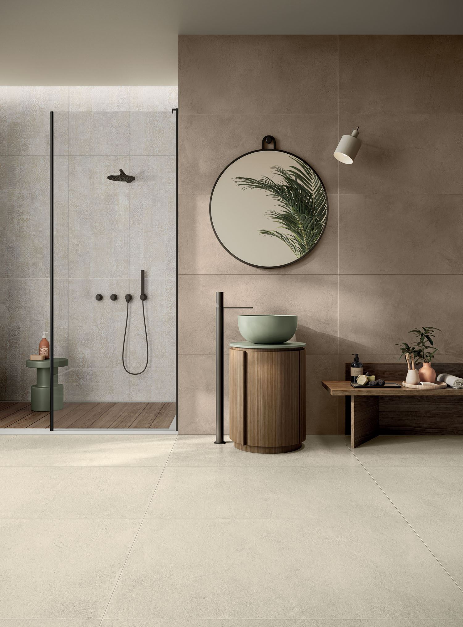CERAMIC TILES