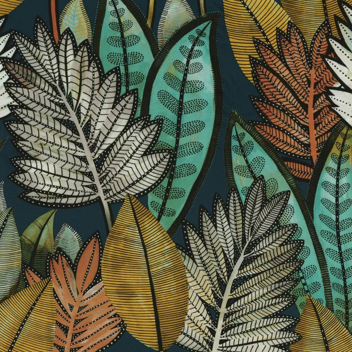 CURTAINS