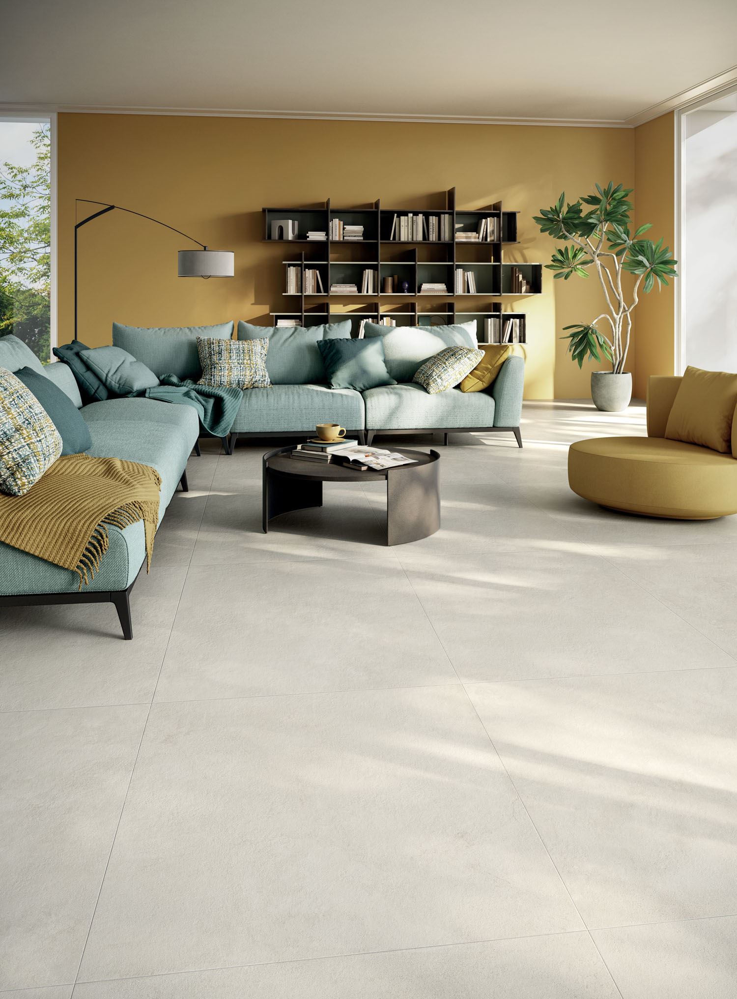CERAMIC TILES