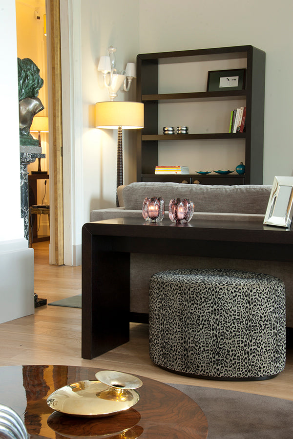Poufs & Benches