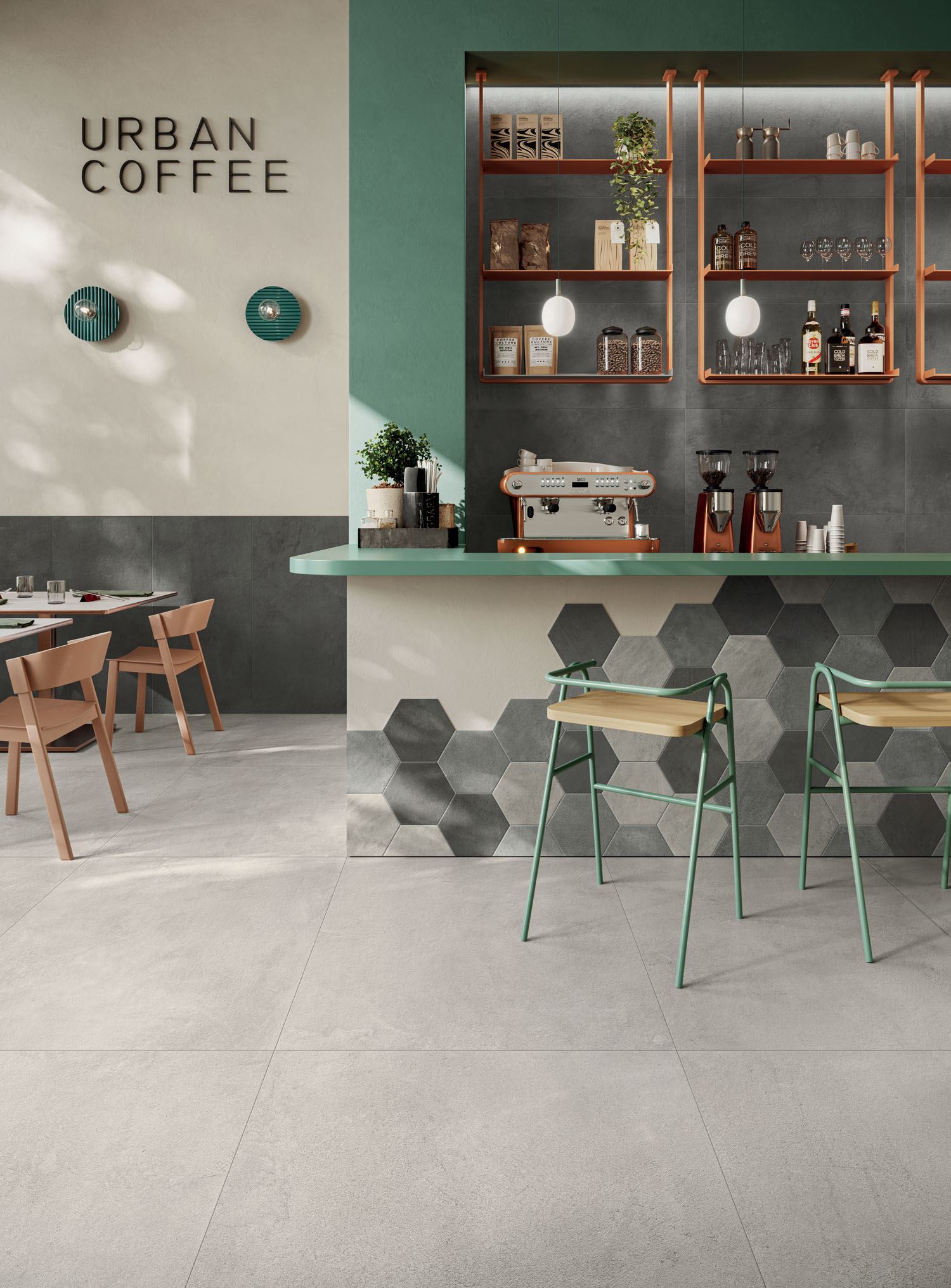 CERAMIC TILES