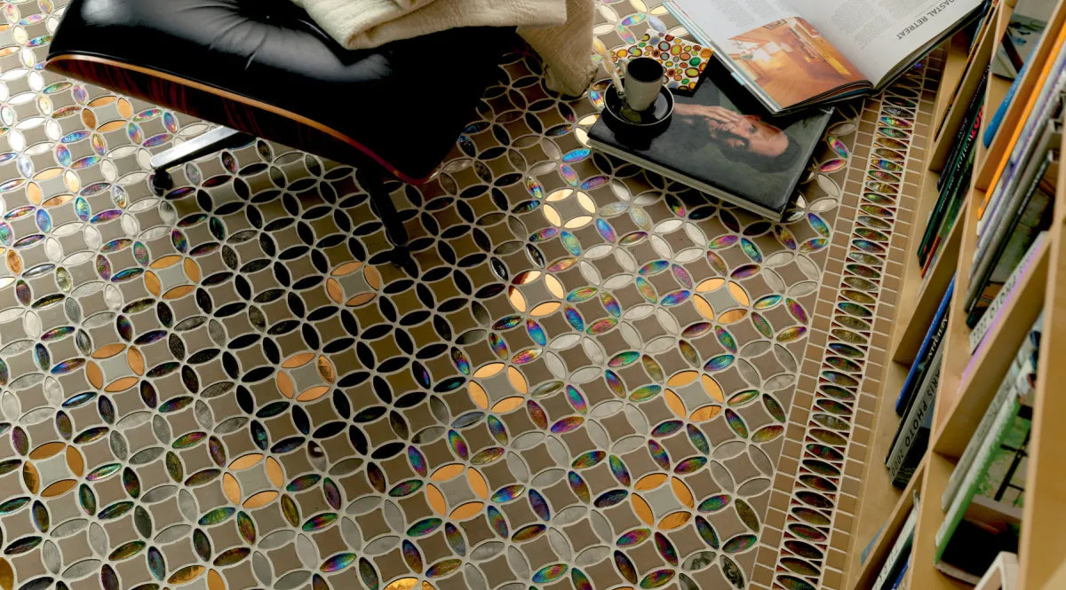 MOSAICS