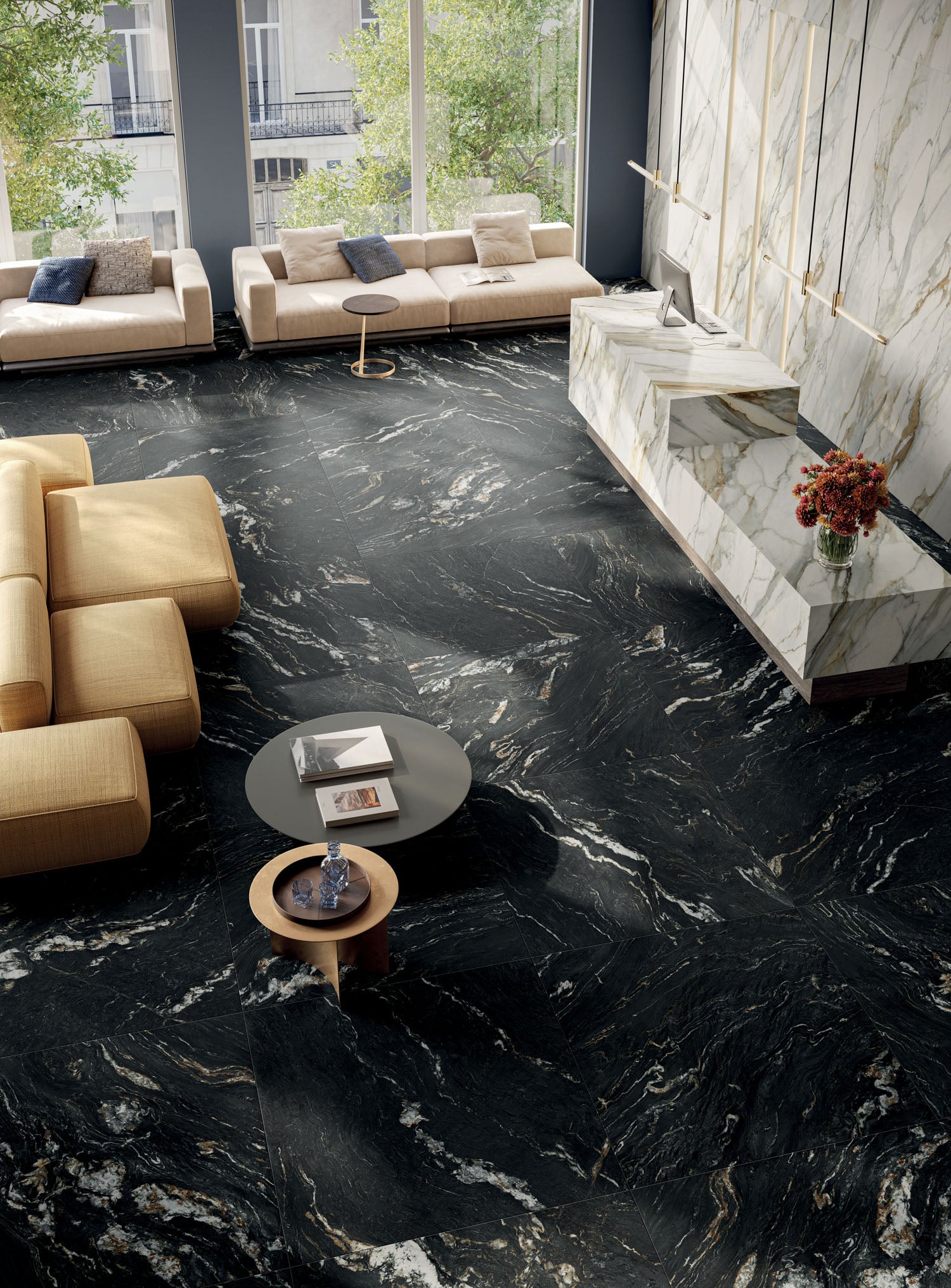 CERAMIC TILES