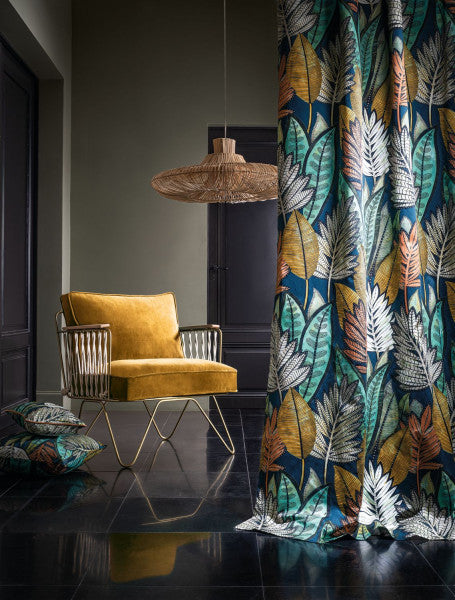 CURTAINS