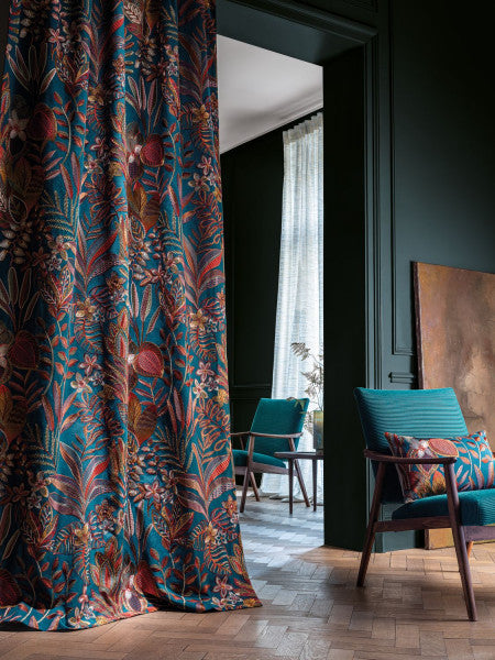 CURTAINS
