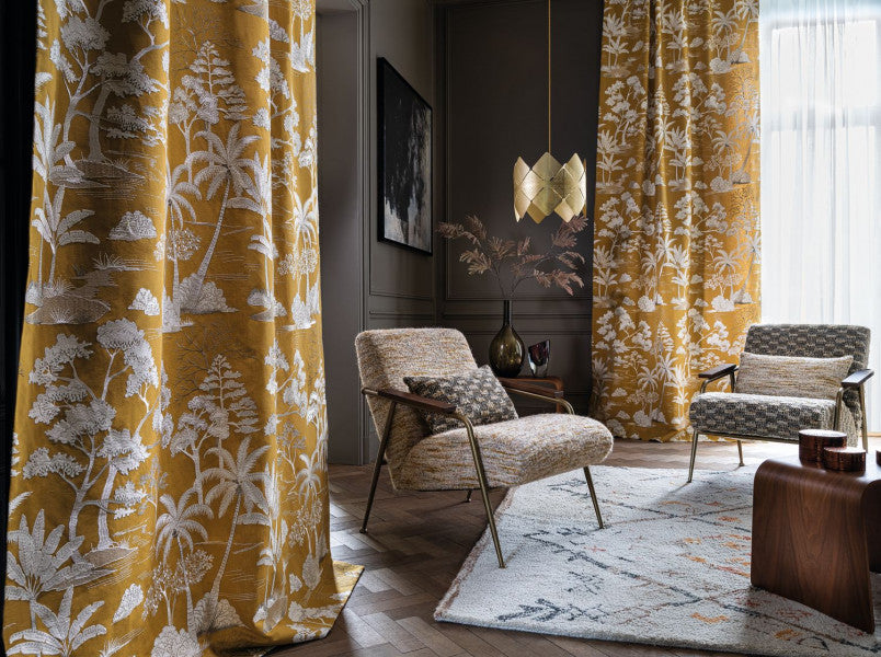CURTAINS