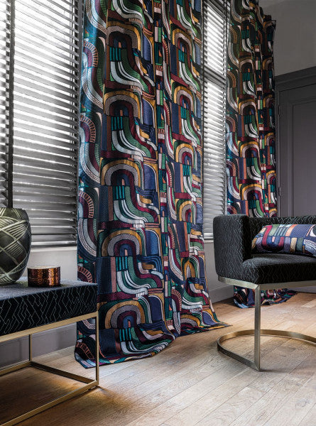 CURTAINS