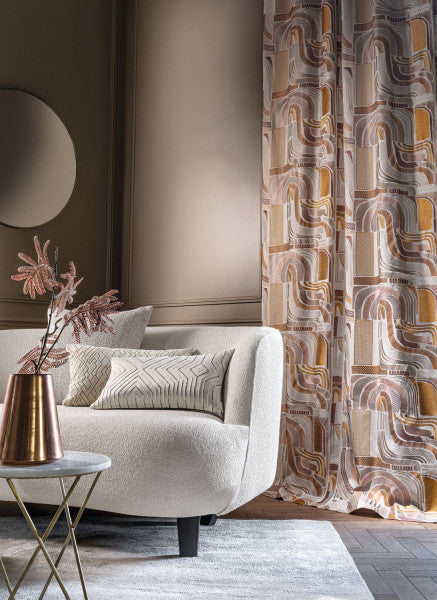CURTAINS