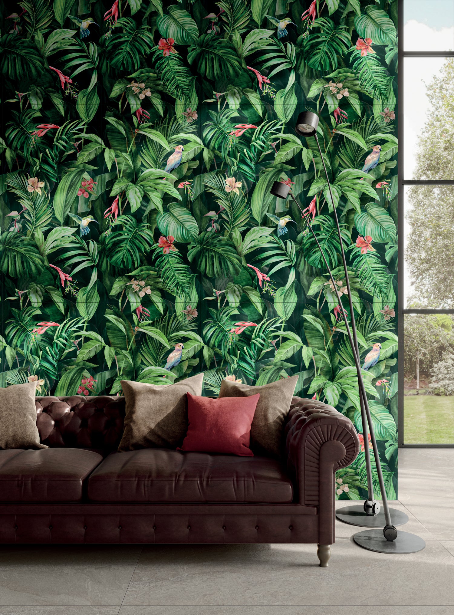 CERAMIC TILES