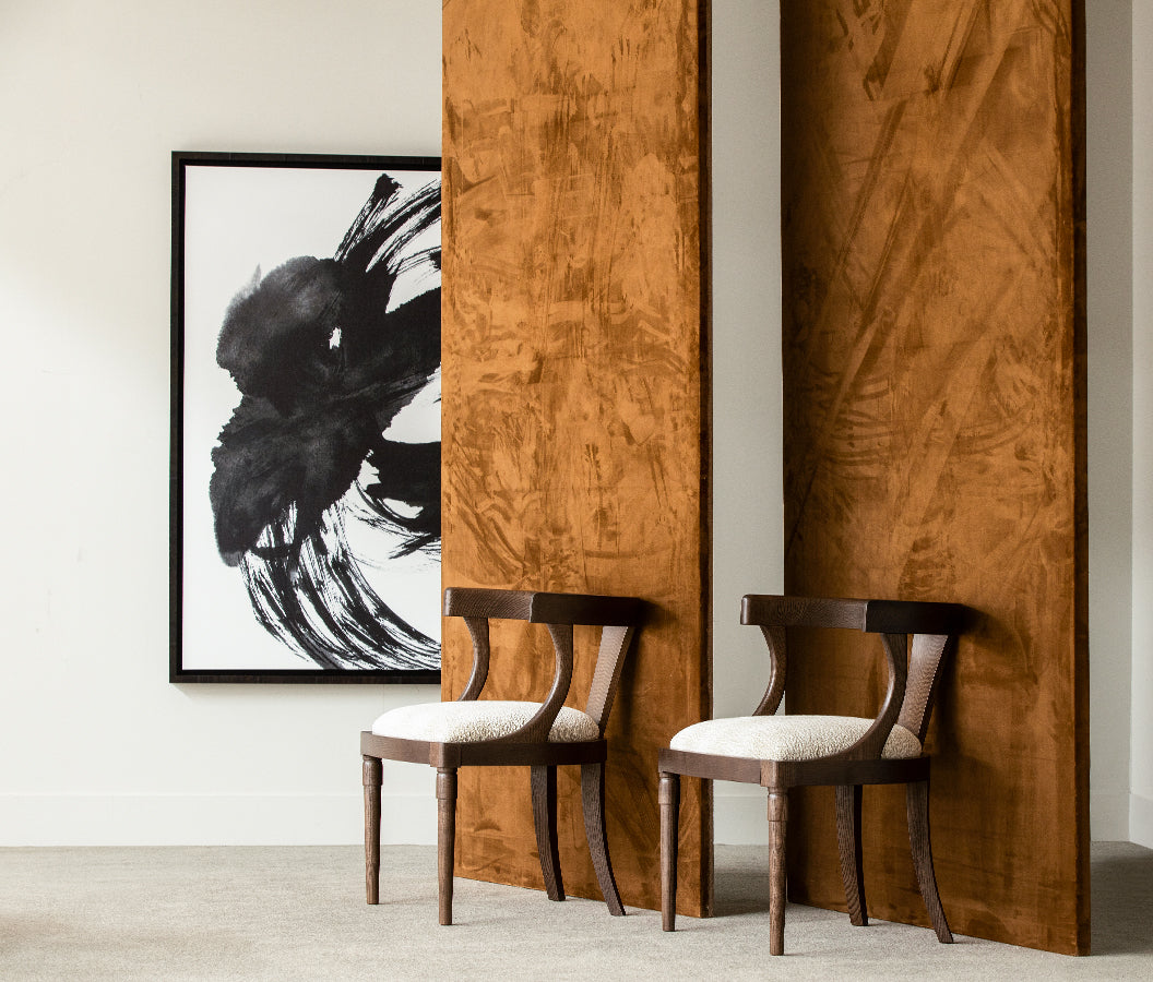 Chairs & Barstools