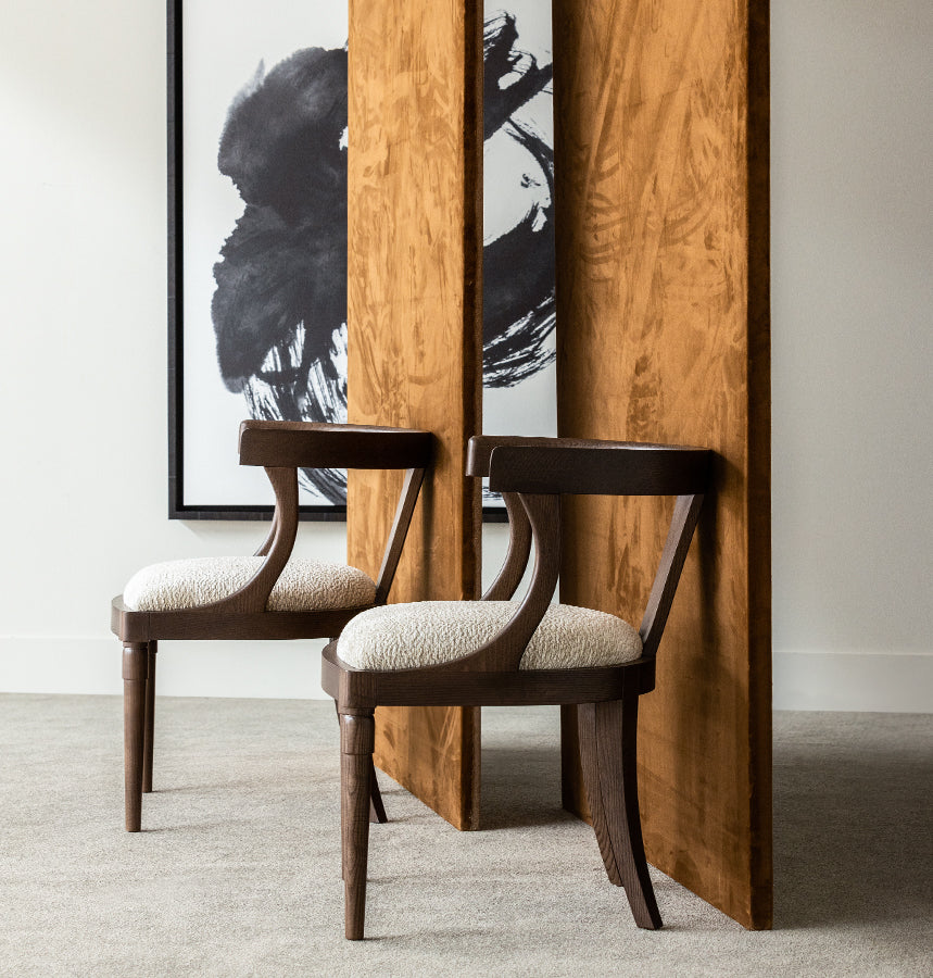 Chairs & Barstools