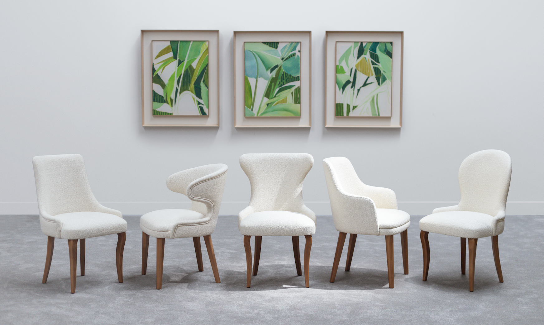 Chairs & Barstools