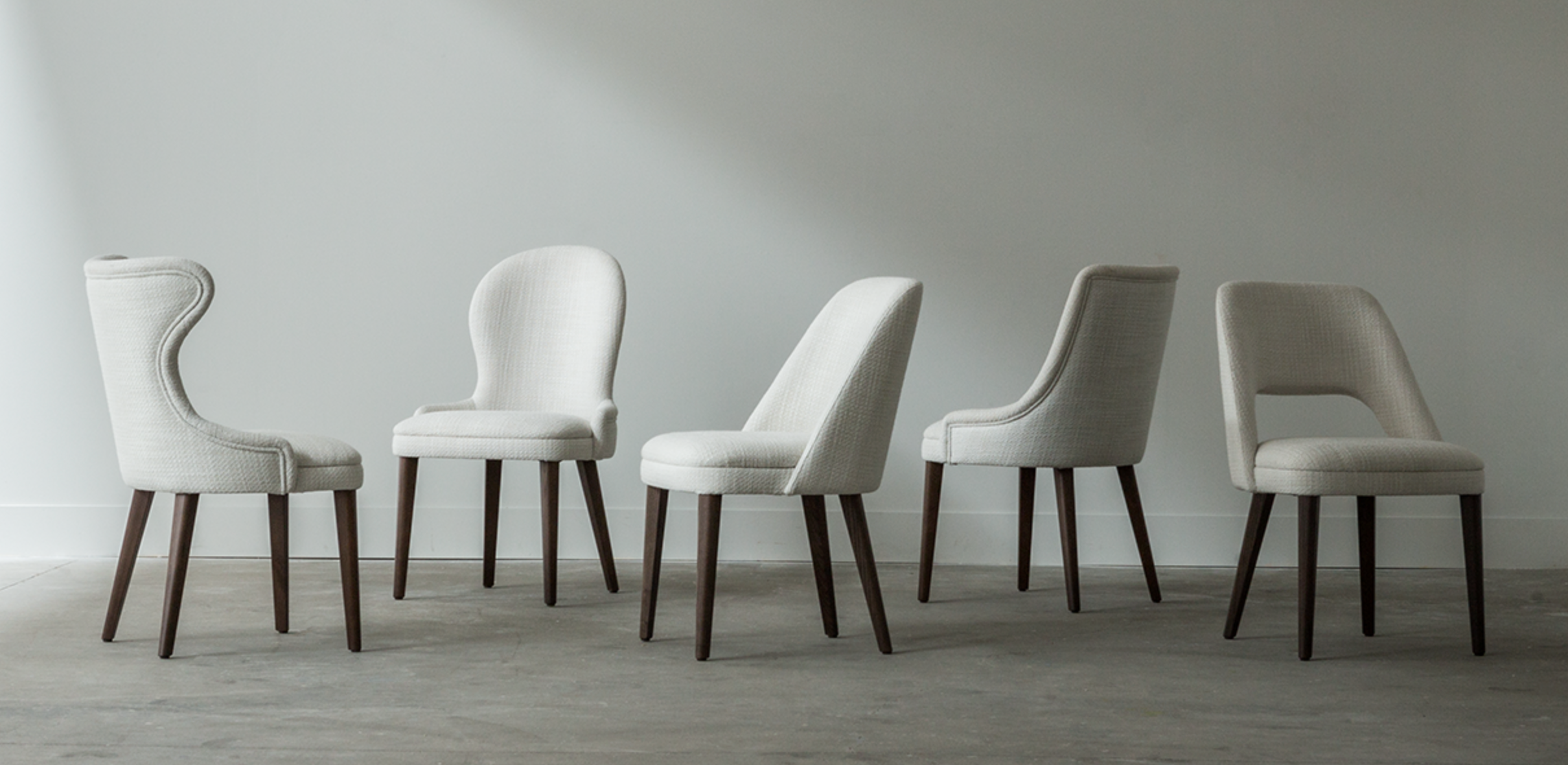 Chairs & Barstools