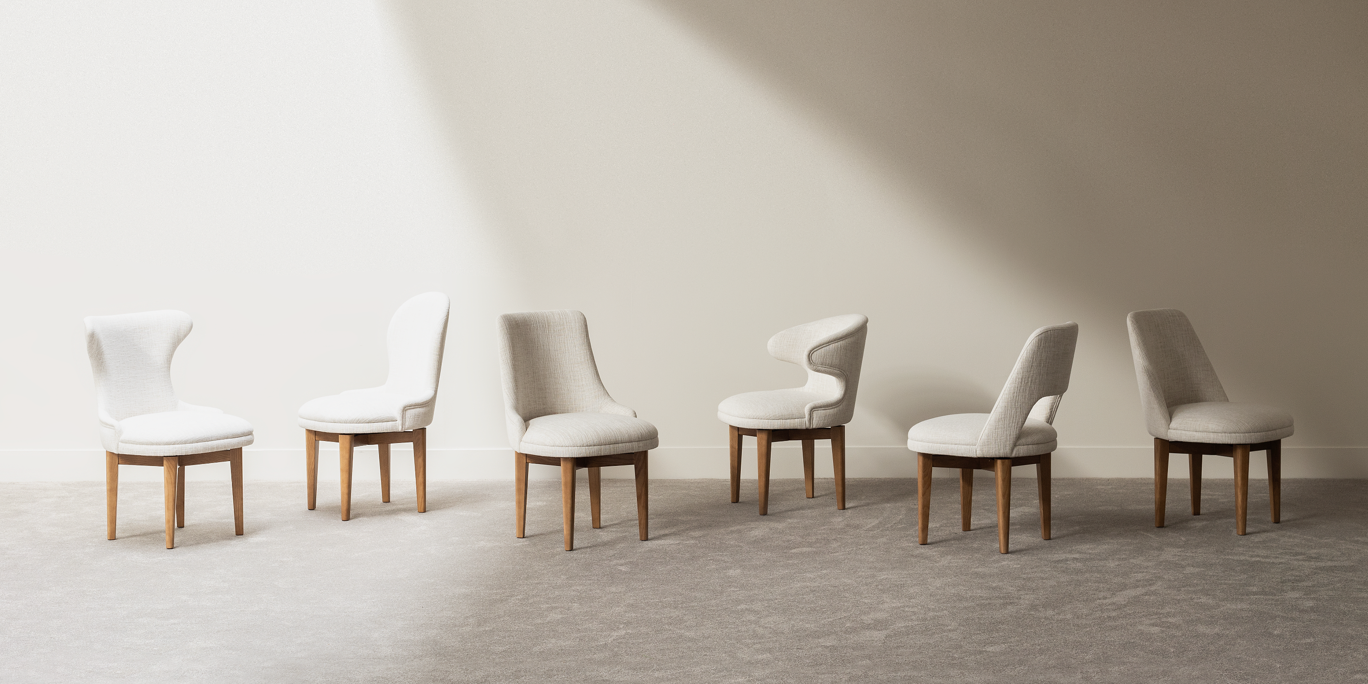 Chairs & Barstools