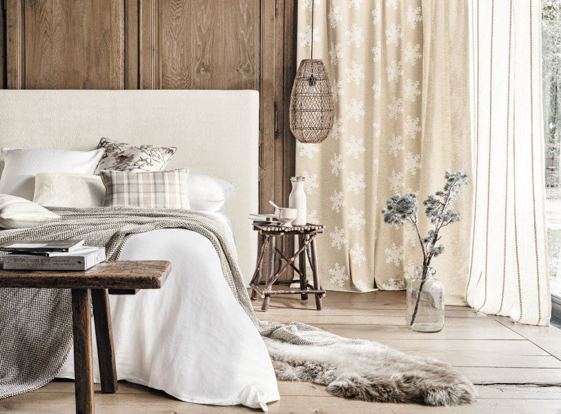 CURTAINS