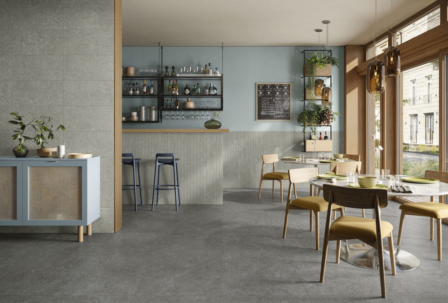 CERAMIC TILES