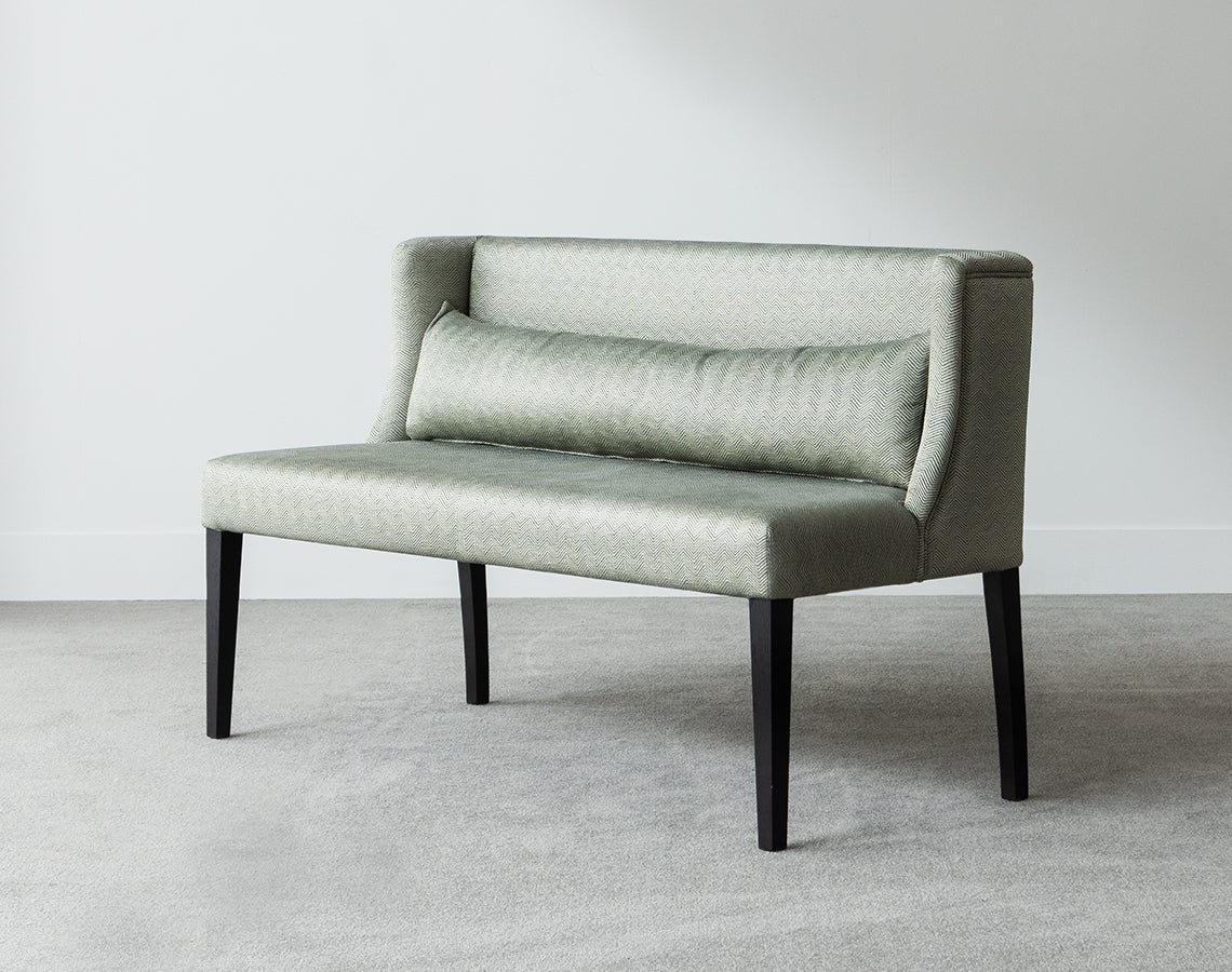 Poufs & Benches