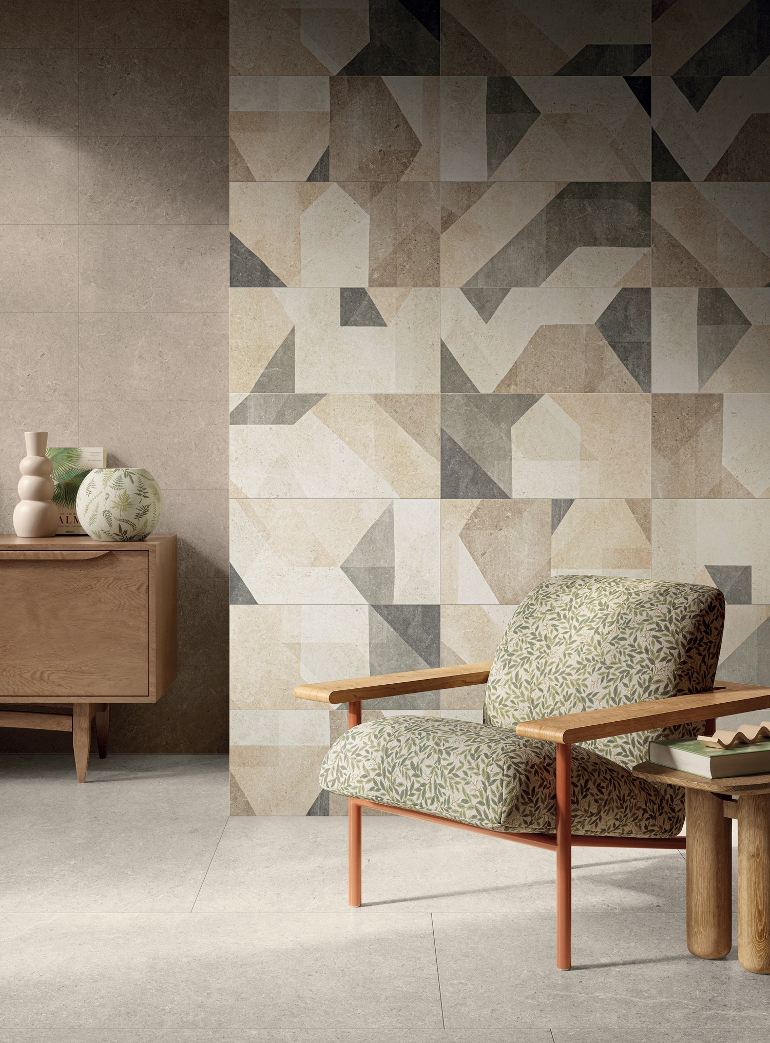 CERAMIC TILES