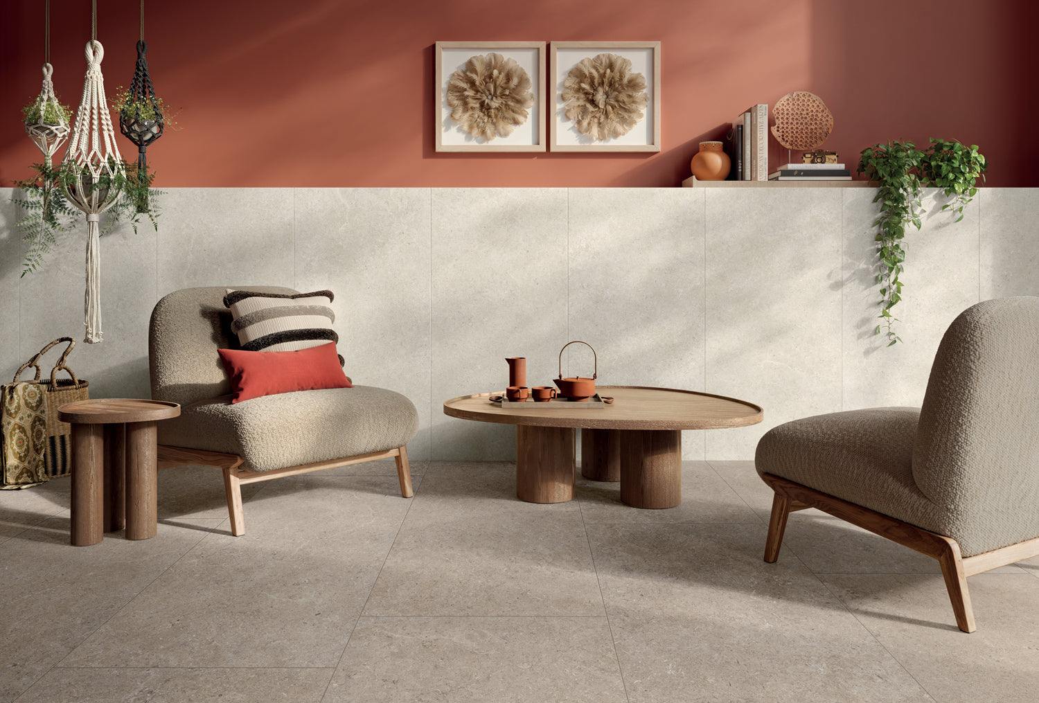 CERAMIC TILES