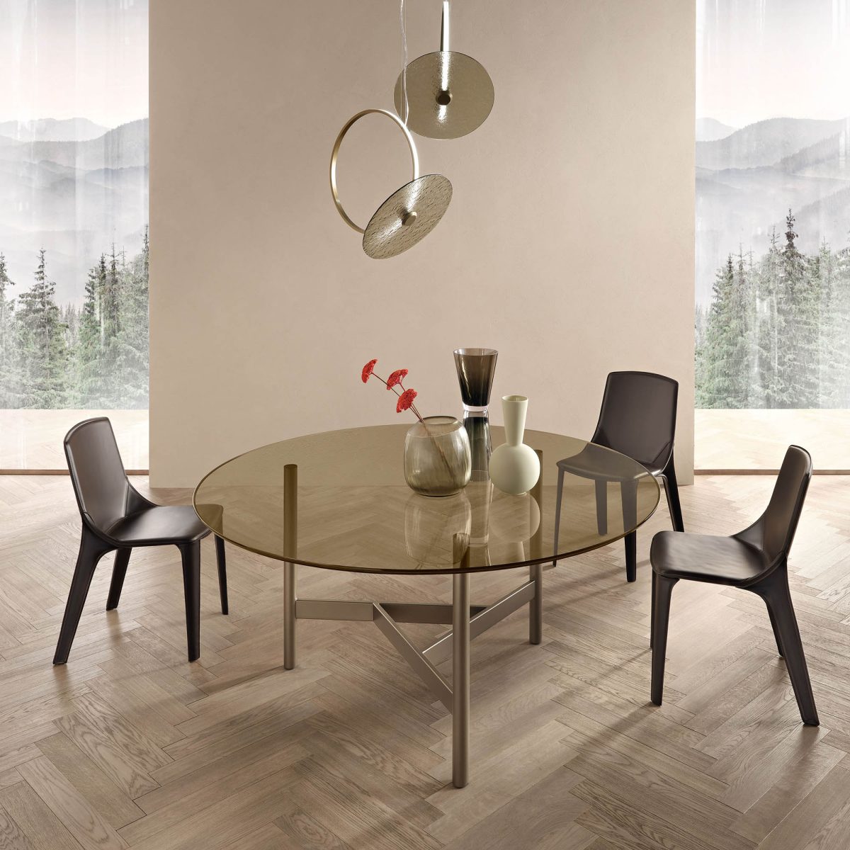 TABLES