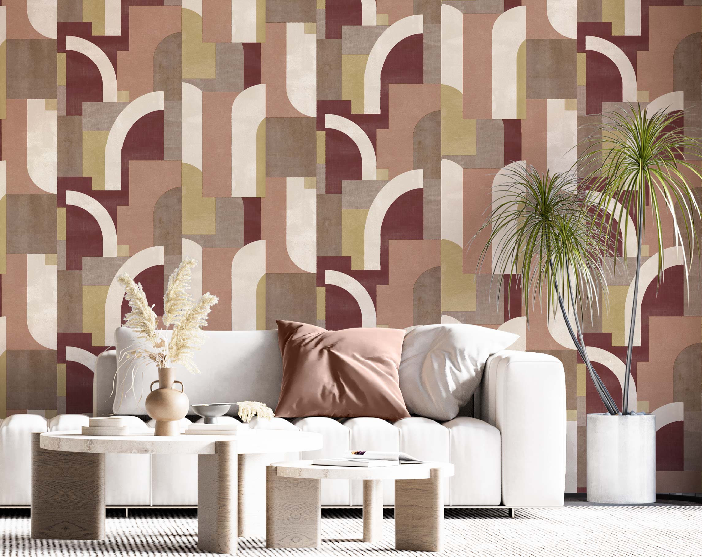 WALLCOVERING