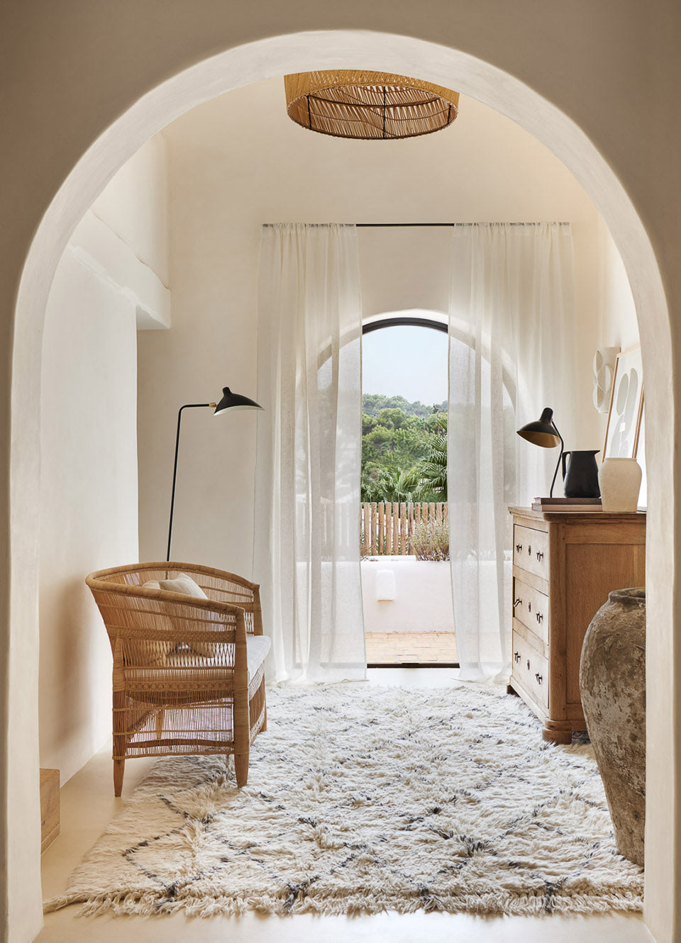 CURTAINS