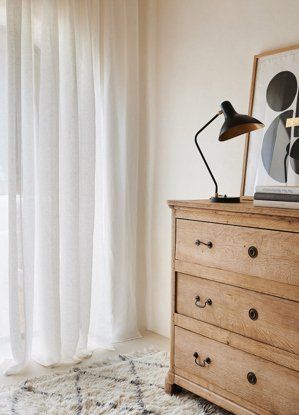 CURTAINS