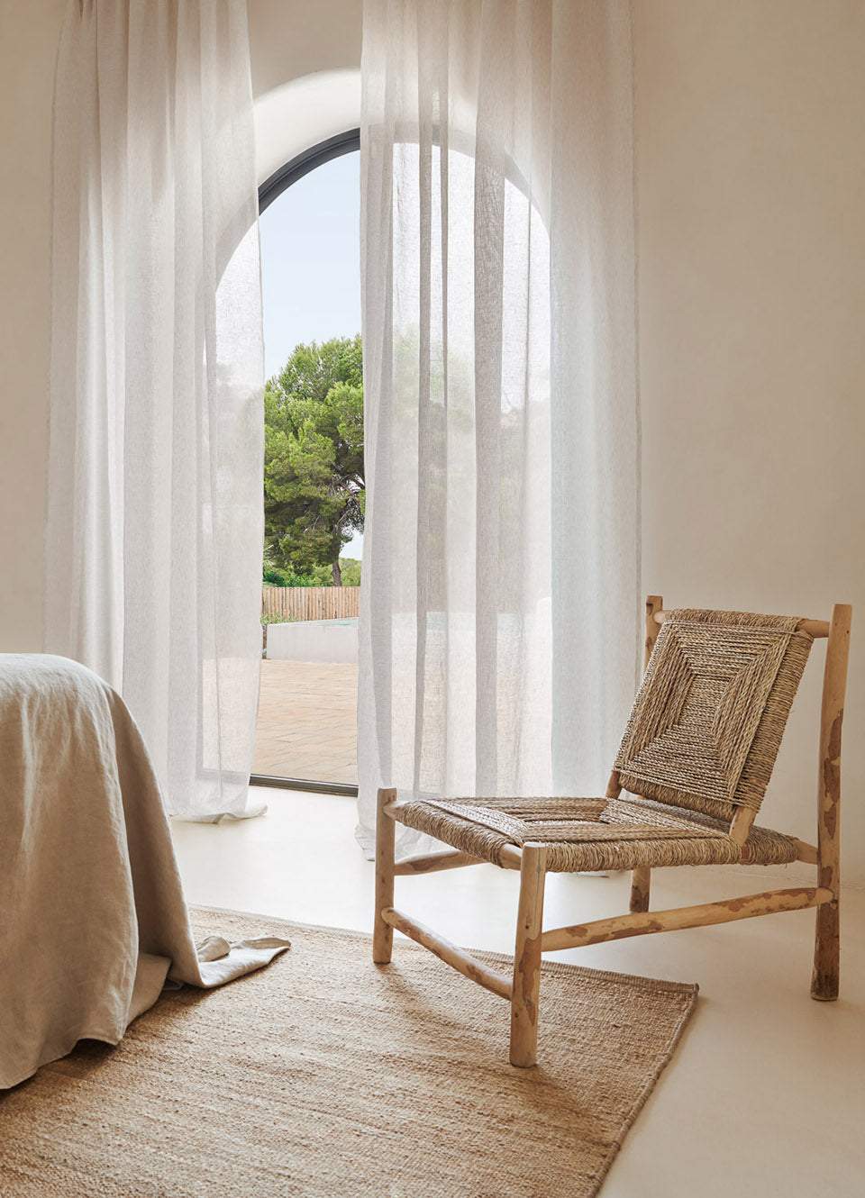 CURTAINS