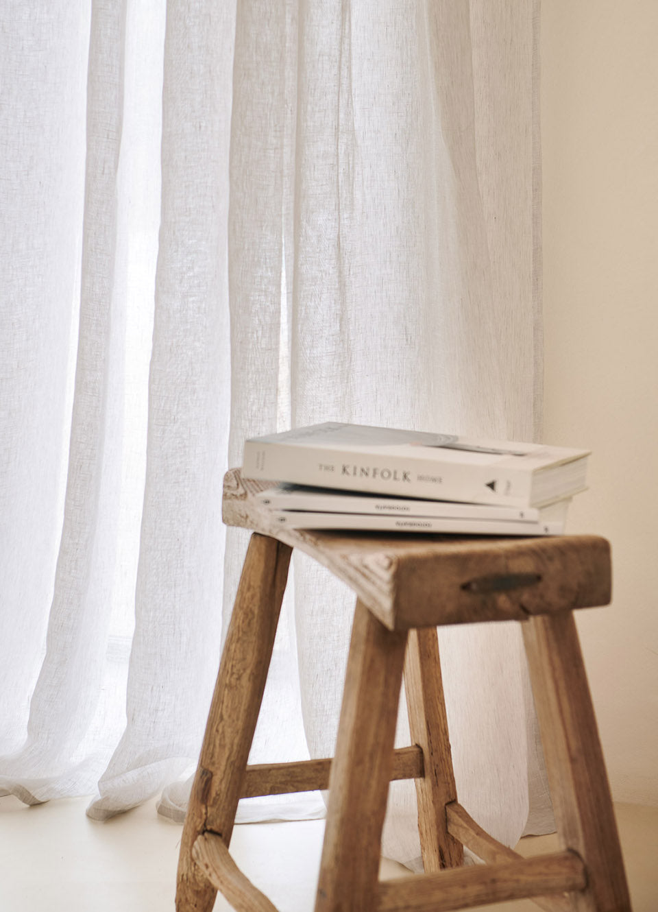 CURTAINS