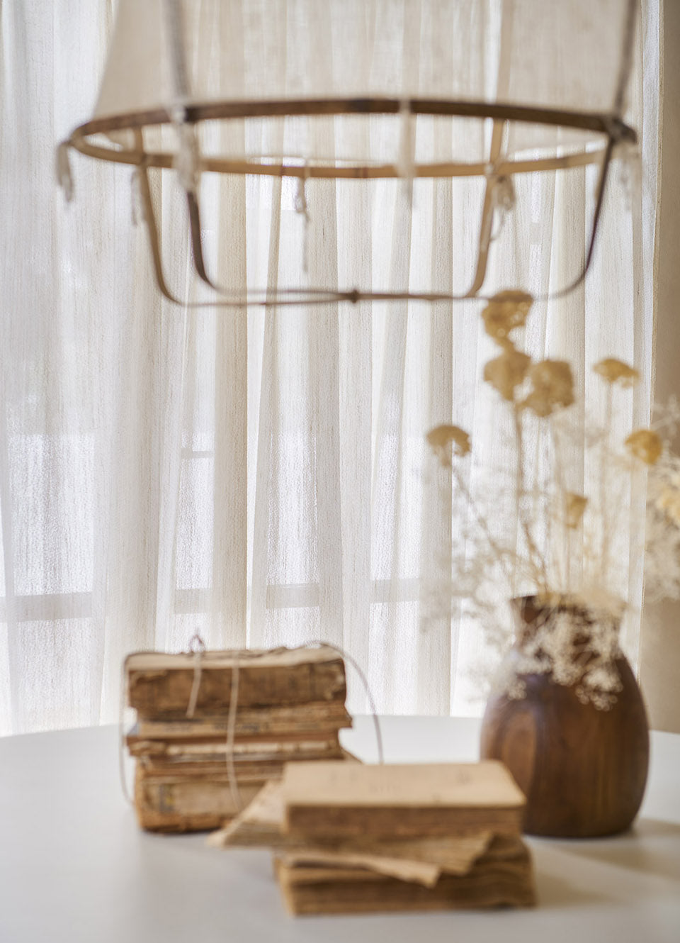 CURTAINS