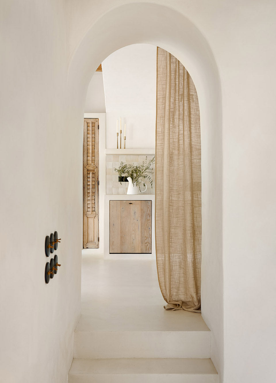 CURTAINS