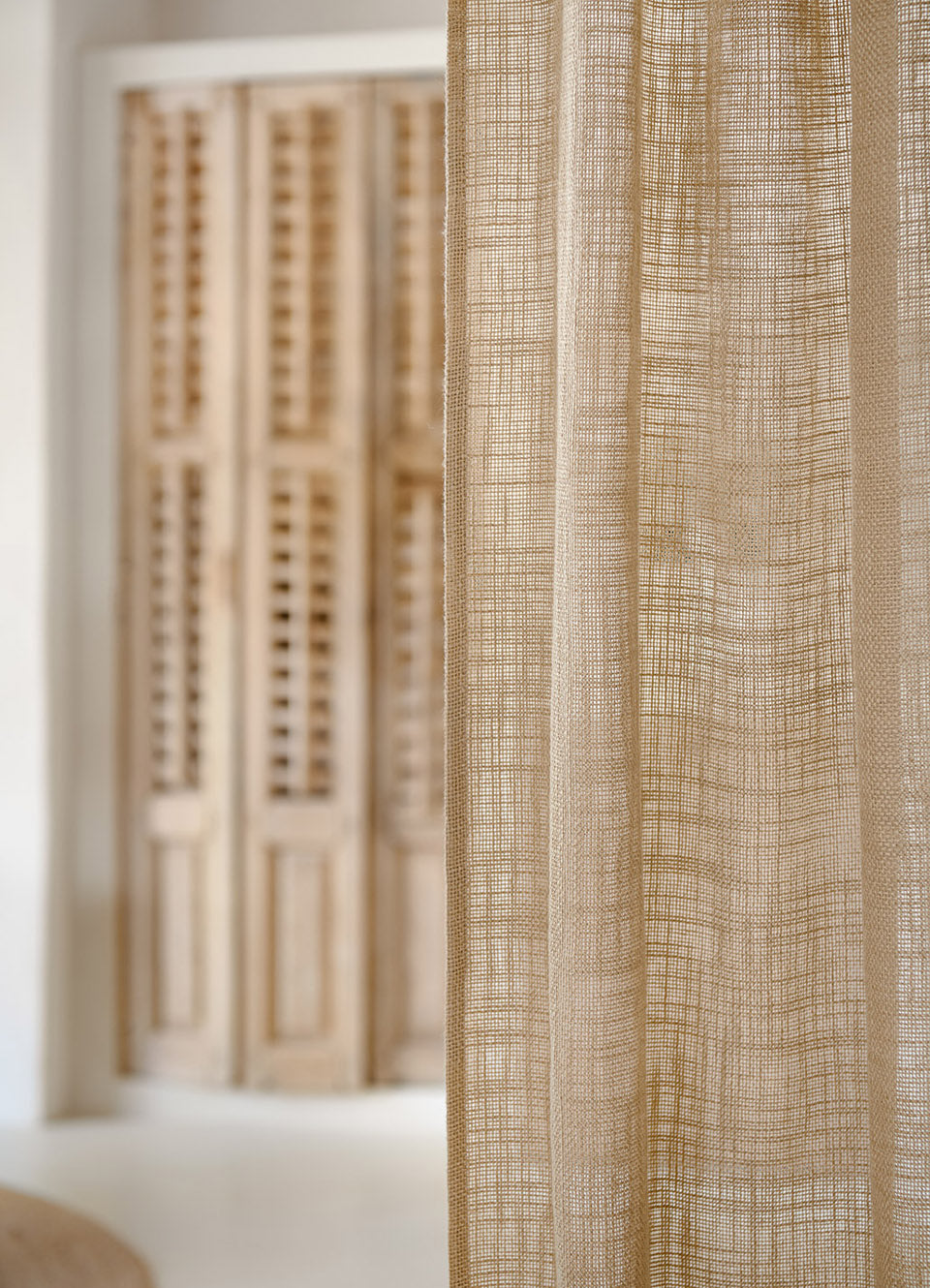 CURTAINS
