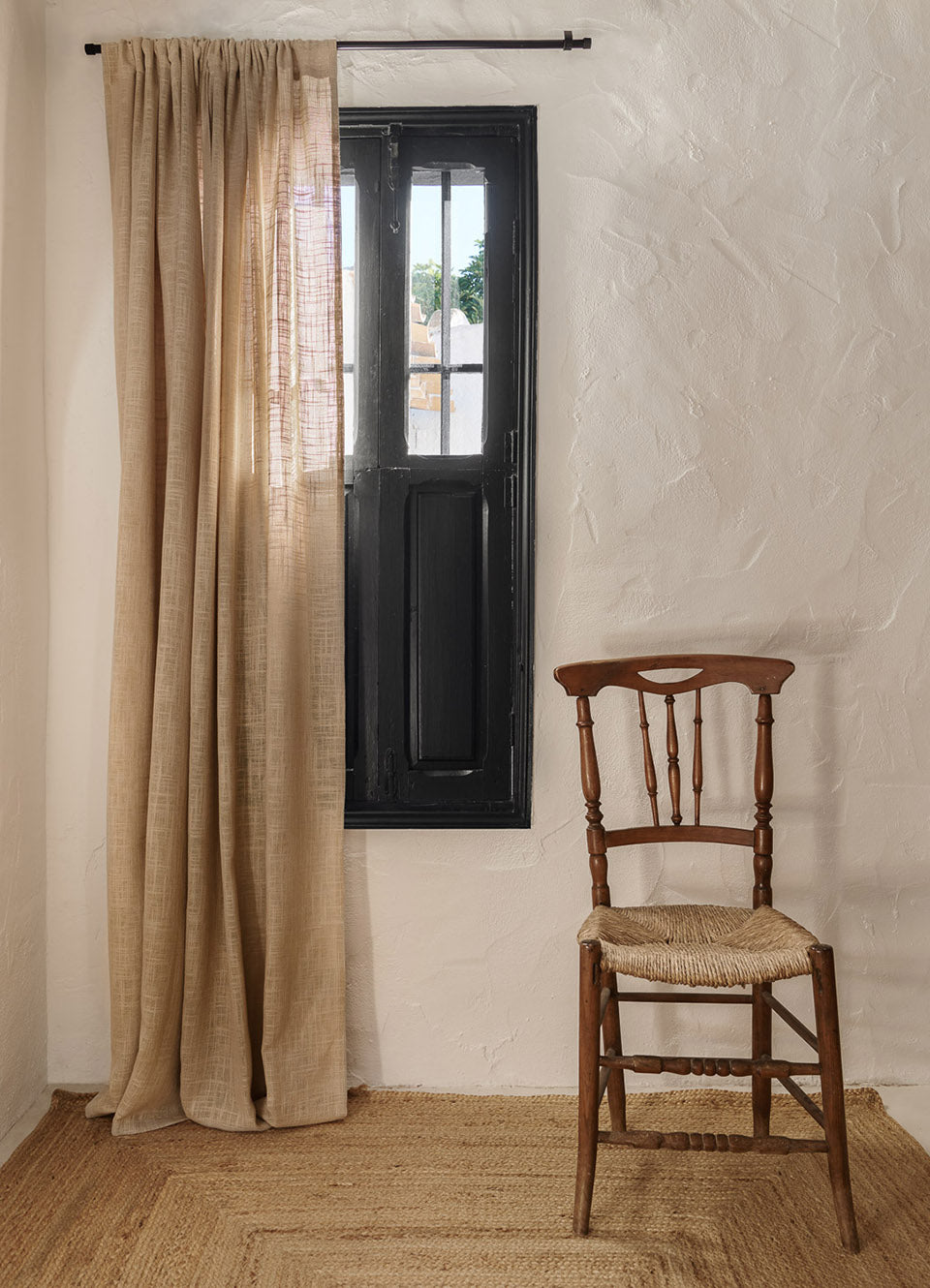CURTAINS