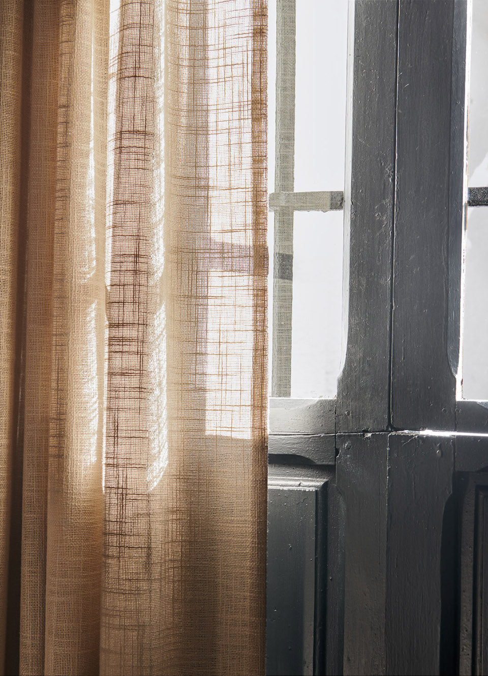 CURTAINS