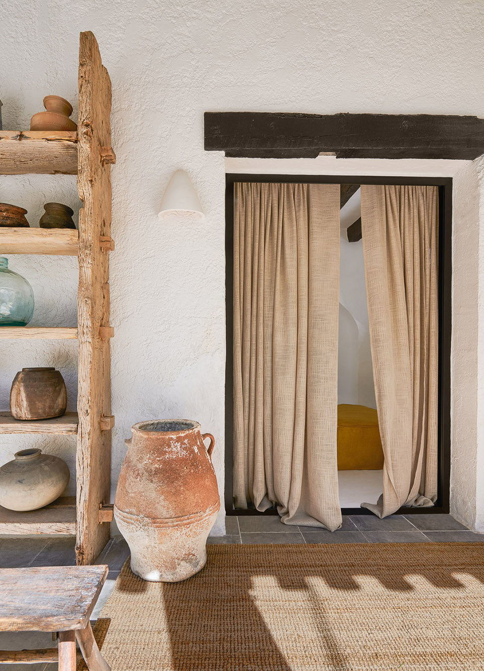 CURTAINS