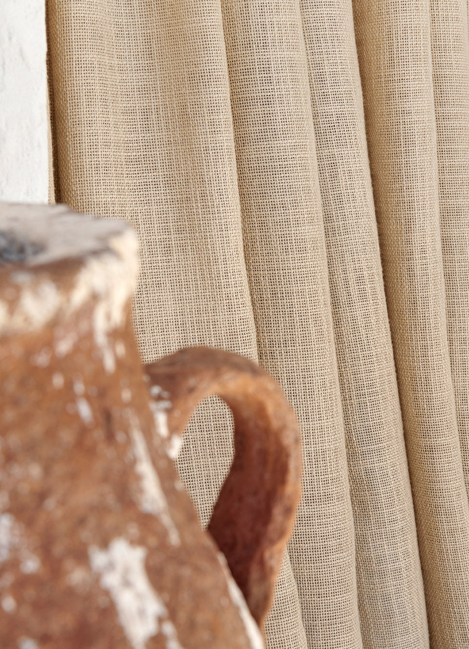 CURTAINS