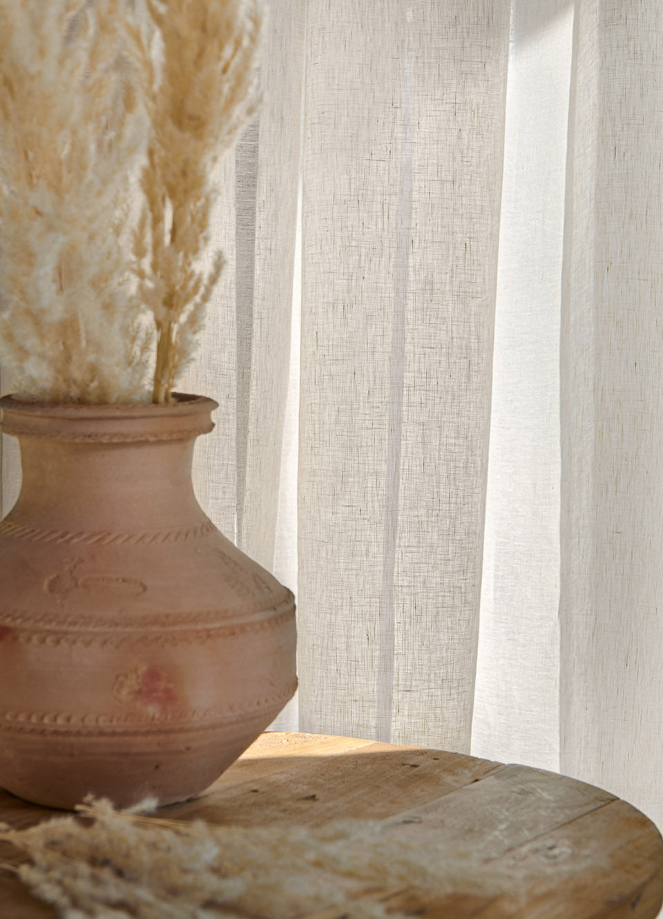 CURTAINS