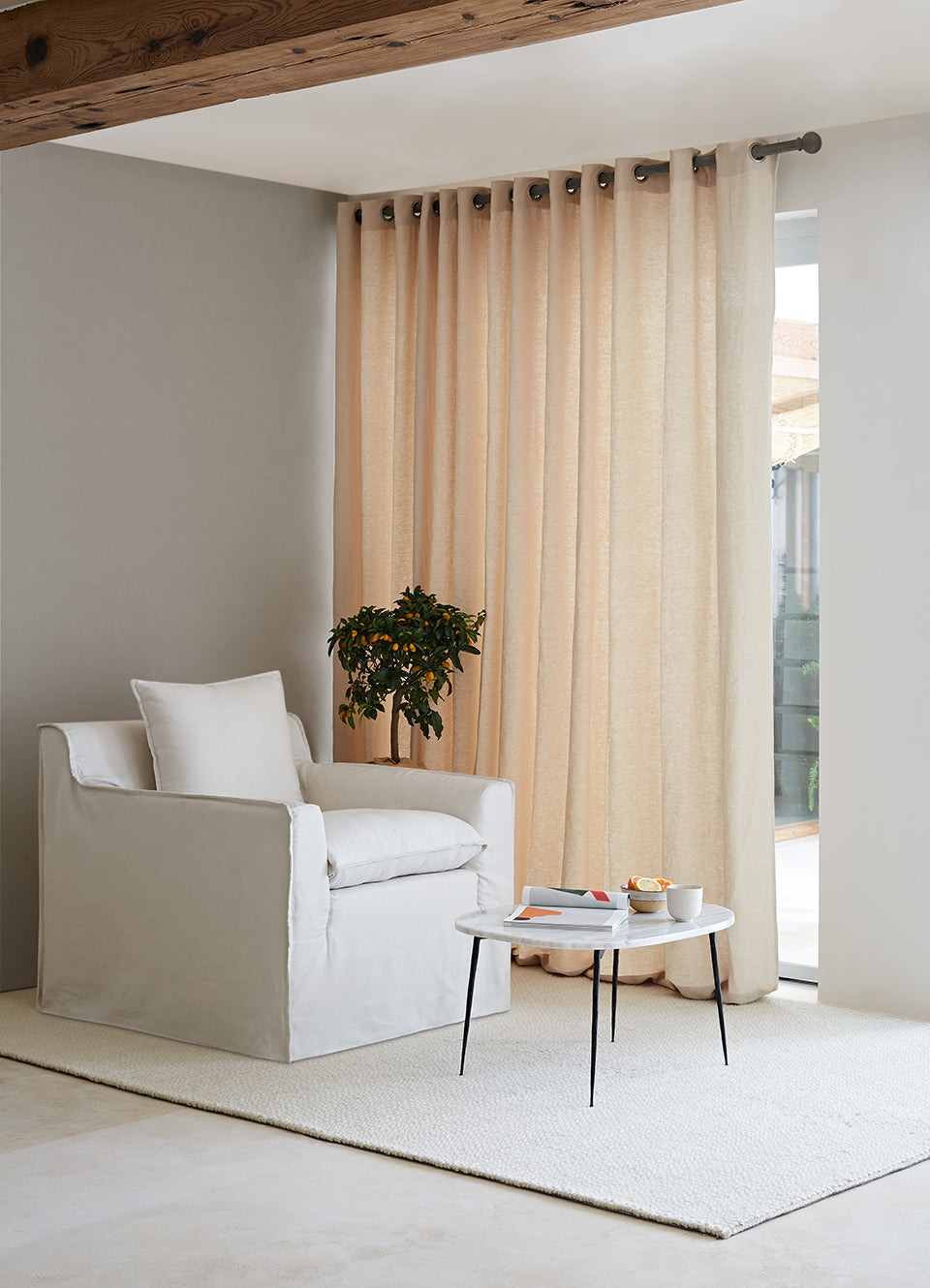 CURTAINS